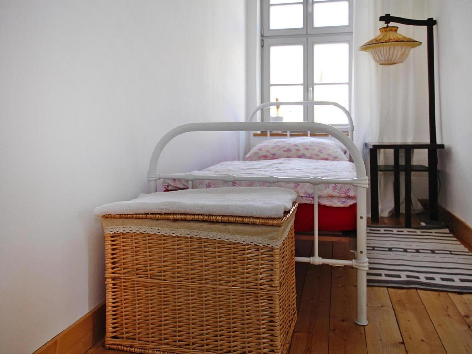 Ferienwohnung In Plau Am See Dış mekan fotoğraf